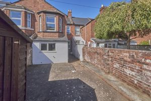 Garden- click for photo gallery